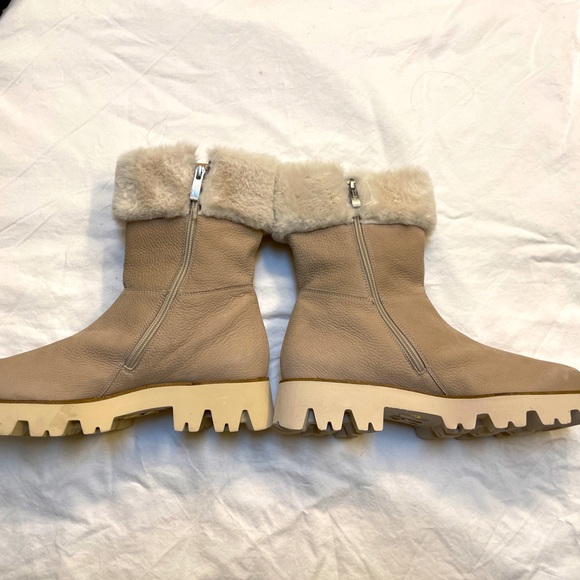 Paul Green Paris boots NWOB US 10 - Picture 3 of 5